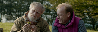 Subtitled Screening: And Then Come The Nightjars