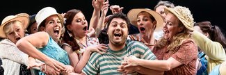 L'Elisir D'Amore