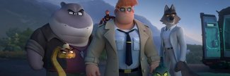 Films In Four: The Bad Guys 2