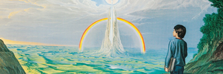 The NeverEnding Story