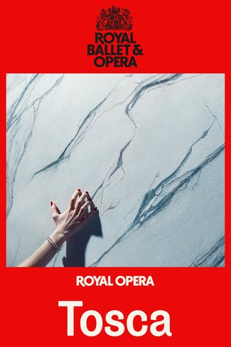 RB&O: Tosca