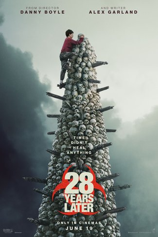 28 Years Later