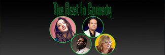 The Best In Comedy