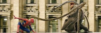 Spider-man 2