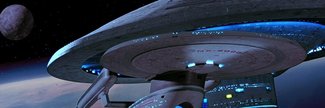Star Trek III: The Search For Spock