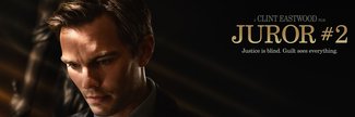 Films In Four: Juror No2