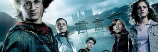 Harry Potter and the Goblet of Fire