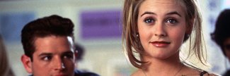 Coming of Age: Clueless