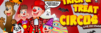 Trick & Treat Circus