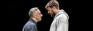 National Theatre Live: The Fifth Step