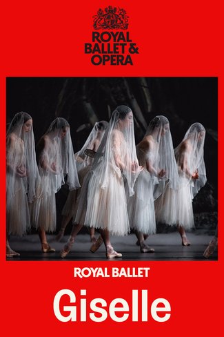 RB&O: Giselle