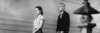 Tokyo Story