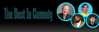 The Best In Comedy