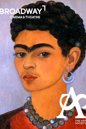 Frida Kahlo In Love & Pain