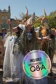 Our Land: Incls a Recorded Q&A