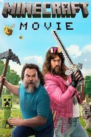 A Minecraft Movie