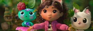 Gabby's Dollhouse: The Movie