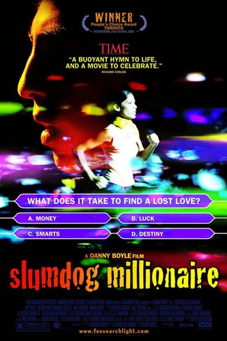 Slumdog Millionaire