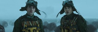 Films In Four: Mickey 17