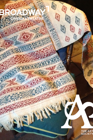 The Textiles of Bhutan