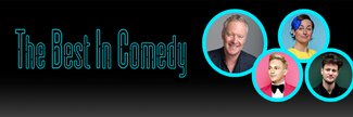 The Best In Comedy