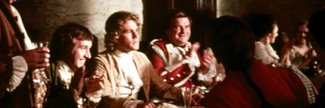Barry Lyndon