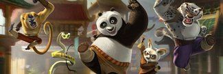 Kung Fu Panda