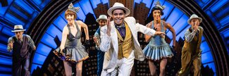 Top Hat: The Musical