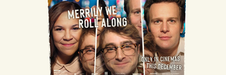 Merrily We Roll Along