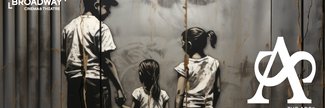Banksy - Fraud or Genius