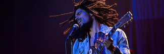 Bob Marley: One Love