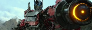 Transformers: Rise Of The Beasts