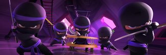 The Boss Baby 2: Family Business