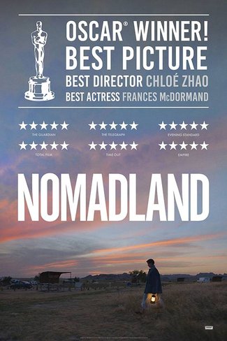 Nomadland