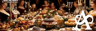 From Turkey to Trifle