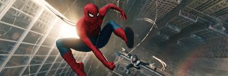 Spider-Man: Brand New Day