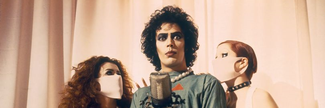 The Rocky Horror Picture Show