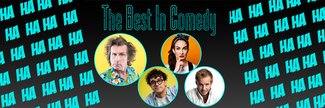 The Best In Comedy