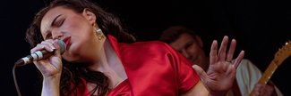 The Jive Aces' Big Beat Revue