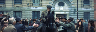 Peaky Blinders: The Immortal Man