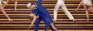 Letchworth Festival 2025: 42nd Street The Musical