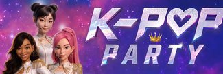 K-Pop Icons
