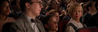 Babies Screening: The Fabelmans