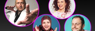 The Best In Comedy