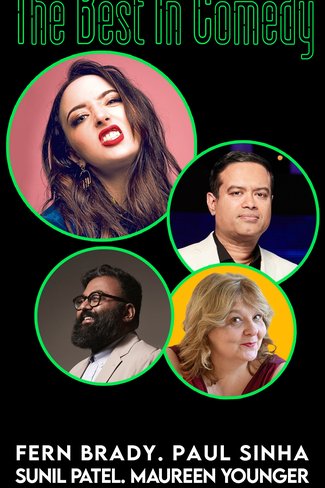 The Best In Comedy