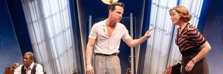 Present Laughter