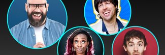 The Best In Comedy