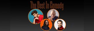 The Best In Comedy