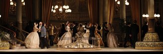 MET Opera: Arabella