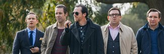 The World's End